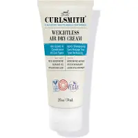 Curlsmith Weightless Air Dry Cream Travel Size 59ml