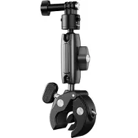 Telesin Quick-Release Rohrklemme für GoPro 13