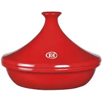 Emile Henry Tajine - Keramik - Grand Cru - ø 32 cm / 3.5 Liter