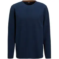 BOSS Tempesto Langarm-t-shirt