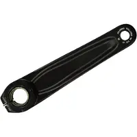 Shimano Steps E8000 E-bike Rechte Kurbel