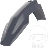 Polisport Off Road Husqvarna Tc250&tx125&te250/300 17-19&tc125&fc250/350/450 16-19 Vorderradkotflügel