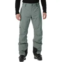 Helly Hansen Skihose Legendary Insulated Pant Concrete-XL
