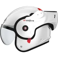 ROOF Boxxer 2 Modularer Motorradhelm