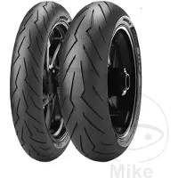 Pirelli Diablo Rosso Iii 75w Tl Motorrad-tourenreifen