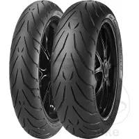 Pirelli ANGEL GT 120/70ZR17 TL, Motorradreifen vorne