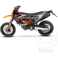 Leovince Ktm 80025 Hitzeschild