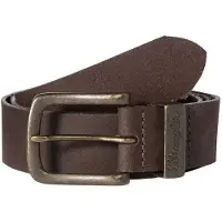 Wrangler Basic Metal Loop Gürtel