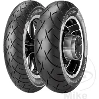 Metzeler motorcycle-tyres ME888 Marathon Ultra ( 170/80B15 TL 77H Hinterrad, M/C )