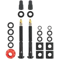 Quarq Tyrewiz 8.2-15.4 Mm Ventile 2 Einheiten