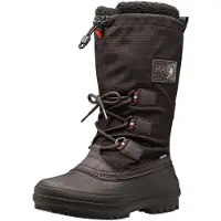 Helly Hansen Winterstiefel Arctic Patrol Boot Damen Black-Schuhgröße 38