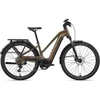 Giant Explore E+ 3 Sta Deore 2026 Elektrofahrrad