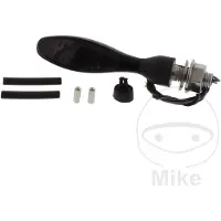 Kellermann Micro 1000 Dark SCHWARZ, 12V/3W