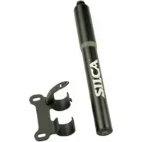 Silca Gravelero Mini-pumpe