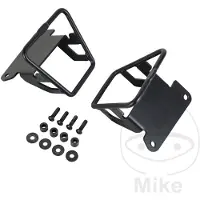 Shad Satteltaschenhalter SR B0CR50SR für Brixton 500 Crossfire Unisexorange150 - Motorradzubehör - Motorradgepäck
