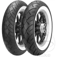 Metzeler ME888 MARATHON ULTRA MT90B16 TL, Motorradreifen vorne