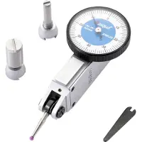 Dasqua Messuhr, Gehäusedurchmesser 30mm, 0.8*0.01mm