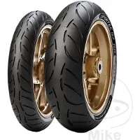 Metzeler SPORTECM7R Sommerreifen 180/55 R17 73W Motorradreifen Supersport Strasse Reifen