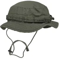 Pentagon Babylon Boonie Hut
