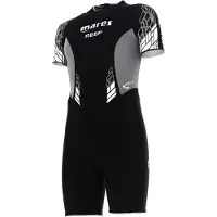 Mares Reef She Dives 2.5 Mm Damen-shorty Mit Kurzen Ärmeln