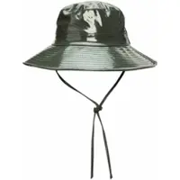 Rains Fischerhut Boonie Hat Unisex Swamp-M / L
