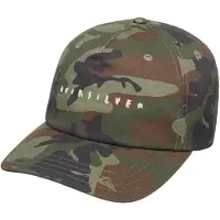 Quiksilver Snapback Cap "Qs Frassnassa"