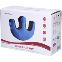 RFM Wendekissen U-förmig 18x42x53 cm 1 St Kissen