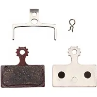 Fsa Bremsbelagsatz K-Force We Db2063