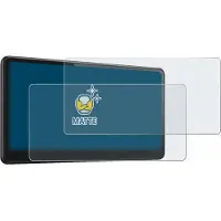 BROTECT Entspiegelungsfolie für CarpodGo T3 Pro 8.9" Displayschutz Displayschutzfolie Folie Matt
