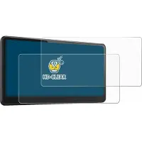 BROTECT Schutzfolie für CarpodGo T3 Pro 8.9" Displayschutz Displayschutzfolie Folie Klar Transparent