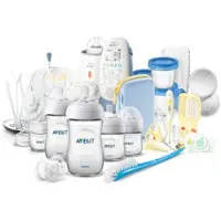 Philips AVENT - Rundum-Sorglos-Paket - SCD735/26OL