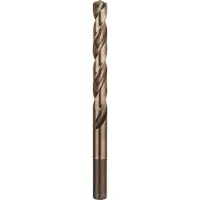 Bosch PRO Stainless Steel HSS-Co CYL Spiralbohrer, verkürzter Schaft, 10.2mm