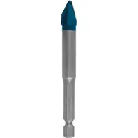 Bosch Expert Hex-9 Hard Ceramic 10 X 90 Mm Keramikbohrer