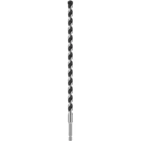 Bosch PRO HEX-5 Bohrer, 12 x 250 x 300 mm