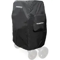 Wonderfold W4 Staubschutz für W4 KinderVan / Schutzhülle