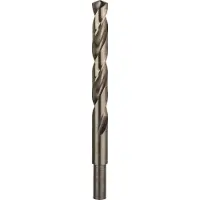 Bosch PRO Stainless Steel HSS-Co CYL Spiralbohrer, verkürzter Schaft, 12.5mm