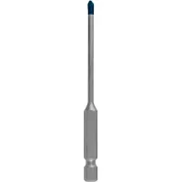 Bosch EXPERT HEX-9 Hard Ceramic Bohrer, 3x90 mm