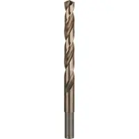 Bosch PRO Stainless Steel HSS-Co CYL Spiralbohrer, verkürzter Schaft, 11mm