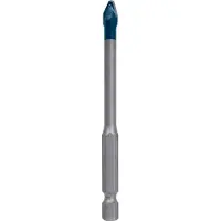 Bosch EXPERT HEX-9 Hard Ceramic Bohrer, 6 x 90 mm