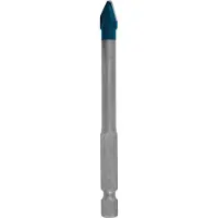Bosch EXPERT HEX-9 Hard Ceramic Bohrer, 7x90 mm