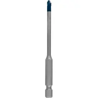 Bosch EXPERT HEX-9 Hard Ceramic Bohrer, 4x90 mm
