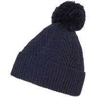 Helly Hansen Mütze Lumi Beanie Damen Navy