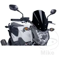 Puig Touring Honda Nc750s Windschutzscheibe