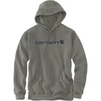 Carhartt Marquette Logo Hoodie