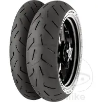 Continental ContiSportAttack 4 190/50ZR17 TL, Motorradreifen hinten