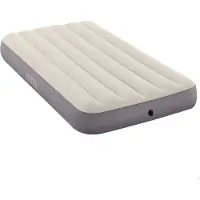 Famanu Air mattress / Airbed - Airbed Comfort-Plush \ premium Airbed