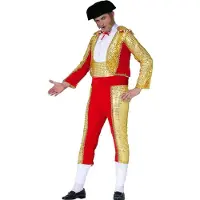 Guirca Stierkämpfer - Torero