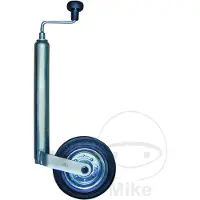 Al-Ko Schaltrolle