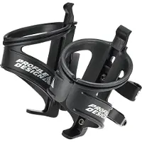 Profile Design Kanisterhalter mit co2 aqua rack