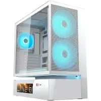 Cougar Cfv235 Mesh Vision Pc-tower-gehäuse